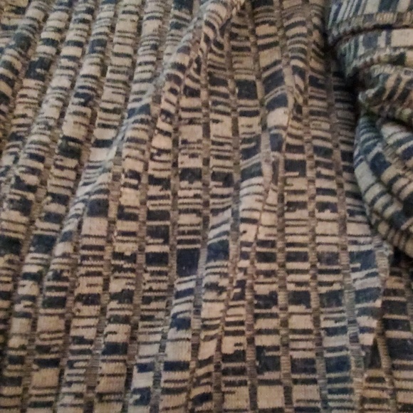 Xl LuLaRoe Sarah duster sweater NWT - Picture 3 of 3